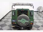 Thumbnail Photo 31 for 1997 Land Rover Defender 90